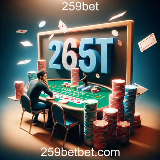 Descubra a Categoria de Jogos de Mesa no 259bet